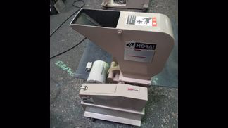 ホーライ製粉砕機の詳細画像|2枚目