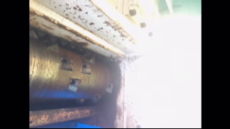 遠藤工業製粉砕機の詳細画像|3枚目