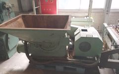 大気テクノ製粉砕機のサムネイル