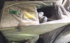 日水化工製粉砕機のサムネイル