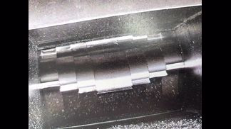 ホーライ製粉砕機の詳細画像|1枚目