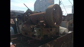 寿工業製破砕機の詳細画像|2枚目