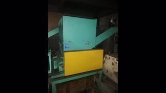 マテックス製粉砕機の注目画像