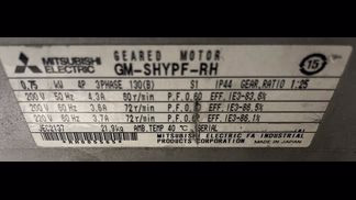 親和精機製粉砕機の詳細画像|1枚目