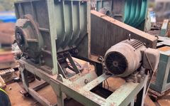 ホーライ製粉砕機のサムネイル