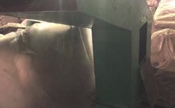 ホーライ製粉砕機のサムネイル