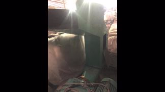 ホーライ製粉砕機の注目画像