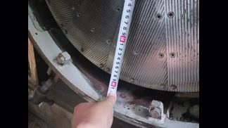 シグマ精機製粉砕機の詳細画像|3枚目