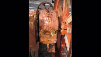 郷鉄工所製破砕機の詳細画像|4枚目