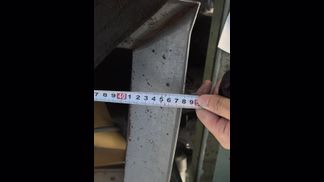 日水化工製粉砕機の詳細画像|5枚目