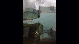 大登機械製粉砕機の注目画像