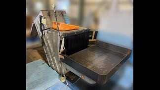タナカ製粉砕機の注目画像