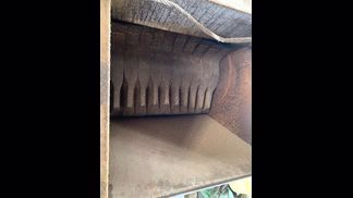 オーダテ製粉砕機の詳細画像|2枚目