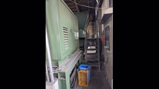 日本スピンドル製破砕機の詳細画像|4枚目