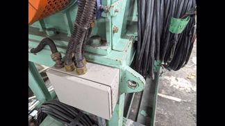 ホーライ製粉砕機の詳細画像|4枚目