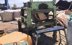 中国製粉砕機のサムネイル