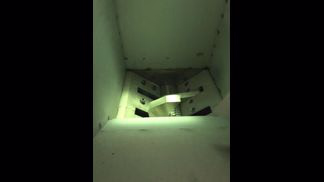 松井製作所製粉砕機の詳細画像|2枚目