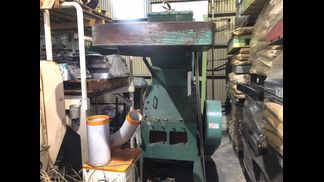 KOYO製粉砕機の注目画像