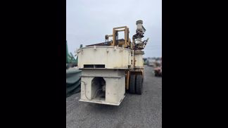 コトブキ技研工業製破砕機の詳細画像|4枚目