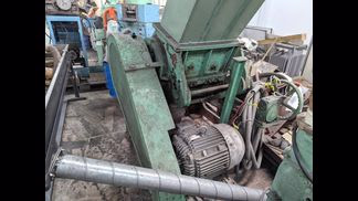 ホーライ製粉砕機の詳細画像|4枚目