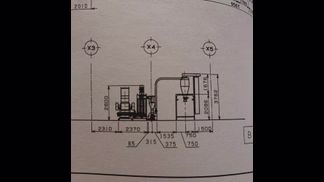 プラコー製粉砕機の詳細画像|6枚目