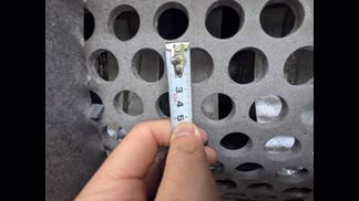 台湾製粉砕機の詳細画像|7枚目