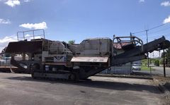 Metso製破砕機のサムネイル