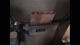 ホーライ製粉砕機の詳細画像|1枚目