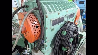 ホーライ製粉砕機の詳細画像|3枚目