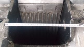 郷鉄工所製破砕機の詳細画像|4枚目