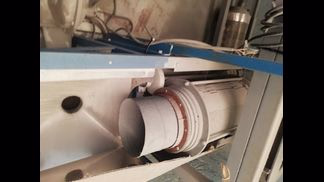 森田精機製粉砕機の詳細画像|3枚目
