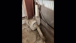 ダイコー精機製粉砕機の詳細画像|9枚目