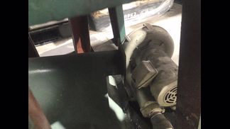 KOYO製粉砕機の詳細画像|7枚目