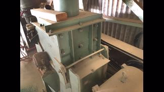 三和製粉砕機の詳細画像|3枚目