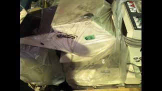 ダイコー精機製粉砕機の注目画像