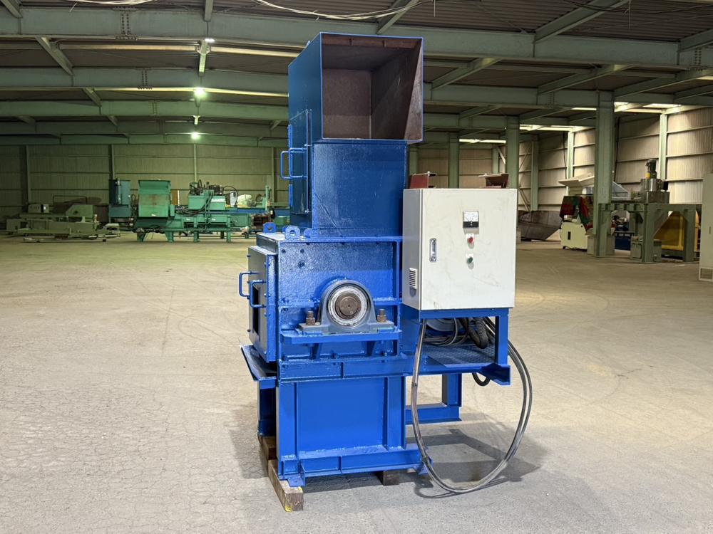 国内製粉砕機のサムネイル