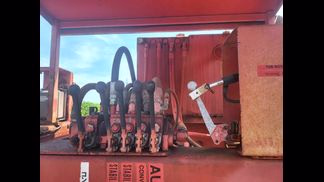 MORBARK製破砕機の詳細画像|3枚目