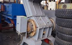 ソメタニ産業製粉砕機のサムネイル