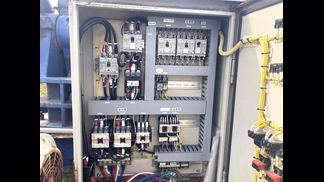 郷鉄工所製破砕機の詳細画像|6枚目