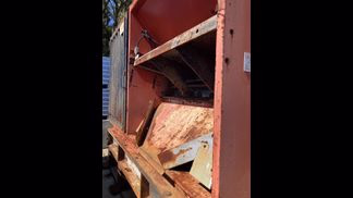 イタリア製破砕機の詳細画像|2枚目