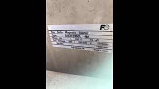ダイコー精機製粉砕機の詳細画像|1枚目