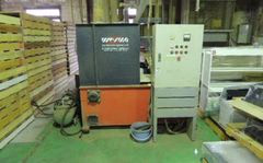 WEIMA製粉砕機のサムネイル