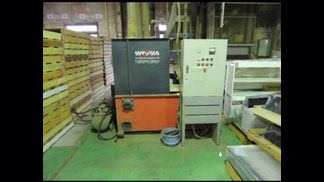 WEIMA製粉砕機の注目画像