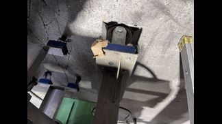 ホロン精工製粉砕機の詳細画像|4枚目