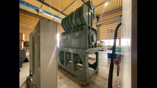 ホーライ製粉砕機の詳細画像|3枚目