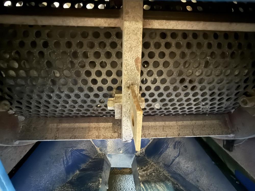 国内製粉砕機の詳細画像｜8枚目