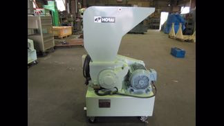 ホーライ製粉砕機の注目画像