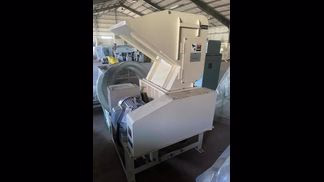 ホーライ製粉砕機の注目画像