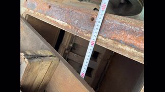 ホーライ製粉砕機の詳細画像|4枚目