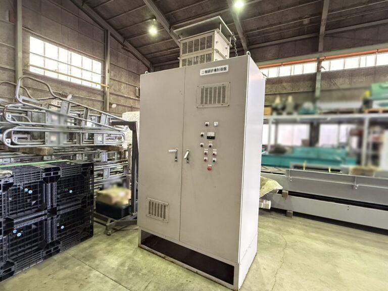 西邦機工製粉砕機の詳細画像｜7枚目